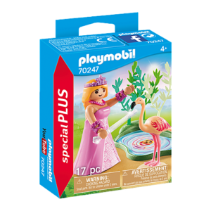Playmobil 70247 Princesa en el Lago