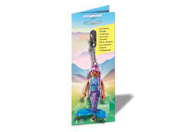 Playmobil 70652 Llavero Sirena