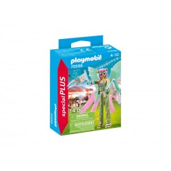 Playmobil® 70599 Hada con Zancos