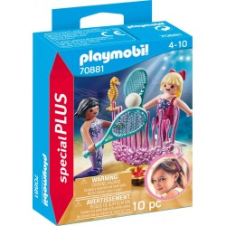 Playmobil 70881 Sirenas Jugando