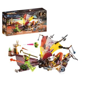 Playmobil 71026 Sal'ahari Sands - Duna