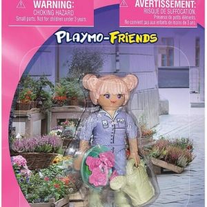 Playmobil 70974 Florista