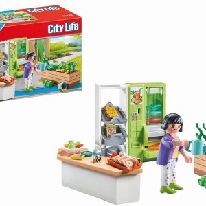 Playmobil 71333 Cantina