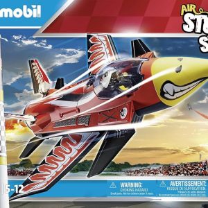 Playmobil 70832 Air Stuntshow Avión Eagle