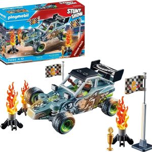 Playmobil 71044 Stuntshow Racer