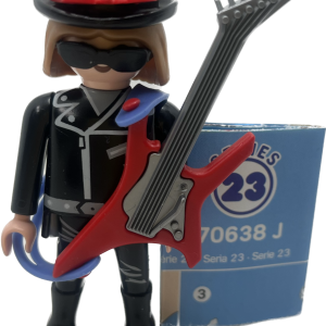 Serie 23 70638 Rockero