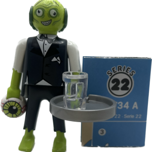 Serie 22 70734 Zombie
