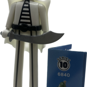 Serie 10 6840 Fantasma