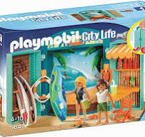Playmobil 5641