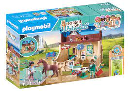 Playmobil 71352, Clínica Veterinaria