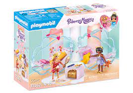 Playmobil 71362, Fiesta de Princesas en las Nubes