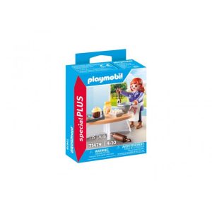 Playmobil 71479 Pastelera