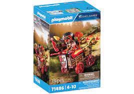 Playmobil 71486 Carro de Kahboom