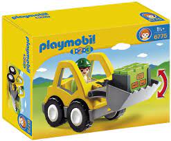 Playmobil 6775