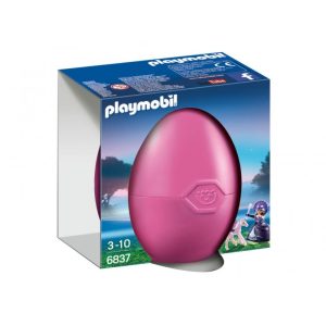 Playmobil 6837 Reina Luna con bebé pegaso