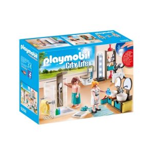 Playmobil® 9268 Baño
