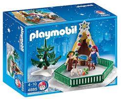Playmobil 4885