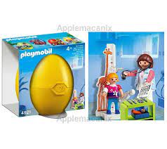 Playmobil 4921