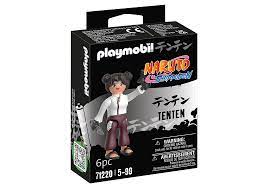 Playmobil® 71220 Tenten
