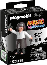 Playmobil® 71222 Neji