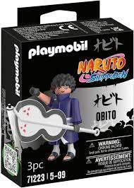 Playmobil® 71223 Obito