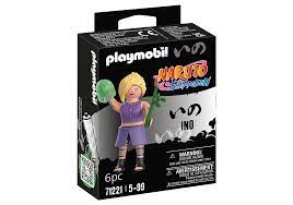 Playmobil® 71221 Ino