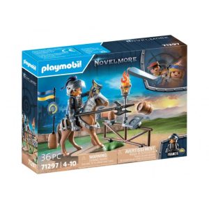 Playmobil® 71297 Caballero Medieval Novelmore