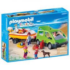 Playmobil 4144